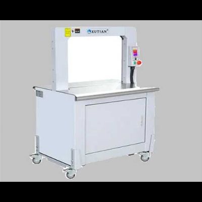 High Speed Automatic Strapping